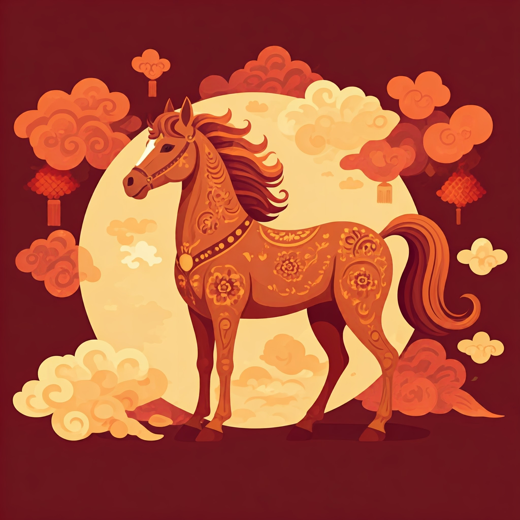 chinese new year predictions 2025 horse